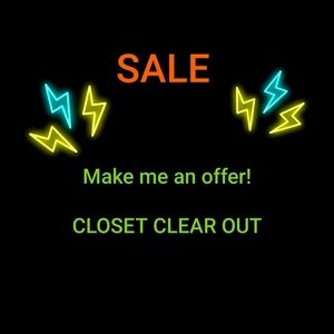 SALE